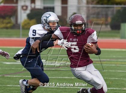 Thumbnail 2 in McDowell @ St. Joseph's Collegiate Institute photogallery.