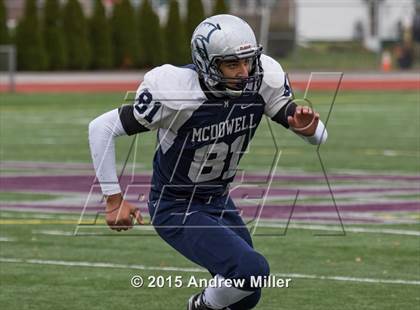 Thumbnail 3 in McDowell @ St. Joseph's Collegiate Institute photogallery.