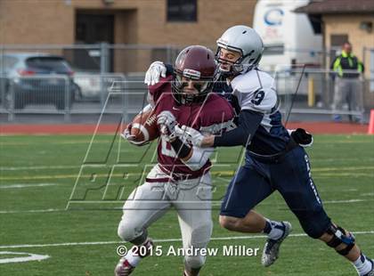 Thumbnail 2 in McDowell @ St. Joseph's Collegiate Institute photogallery.