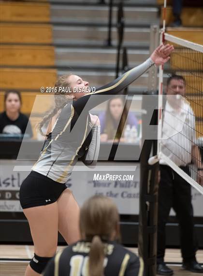 Thumbnail 3 in Rocky Mountain @ Rock Canyon (CHSAA Regional) photogallery.