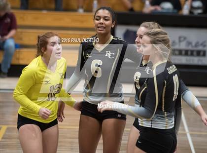 Thumbnail 1 in Rocky Mountain @ Rock Canyon (CHSAA Regional) photogallery.