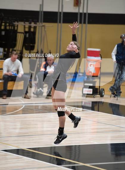 Thumbnail 2 in Rocky Mountain @ Rock Canyon (CHSAA Regional) photogallery.