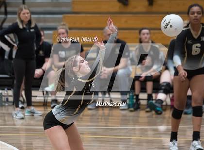 Thumbnail 1 in Rocky Mountain @ Rock Canyon (CHSAA Regional) photogallery.