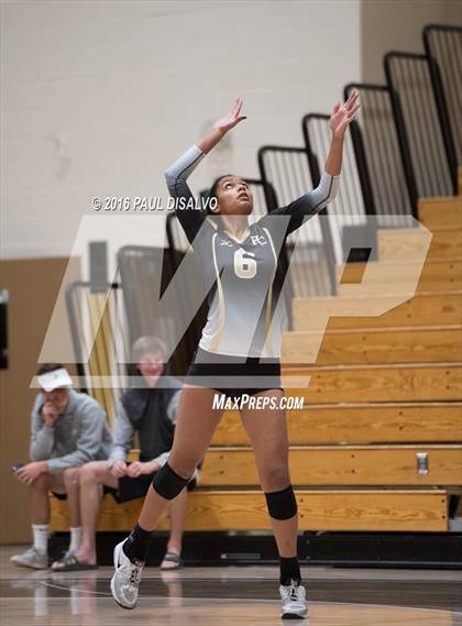 Thumbnail 3 in Rocky Mountain @ Rock Canyon (CHSAA Regional) photogallery.