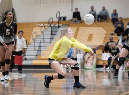 Thumbnail 2 in Rocky Mountain @ Rock Canyon (CHSAA Regional) photogallery.