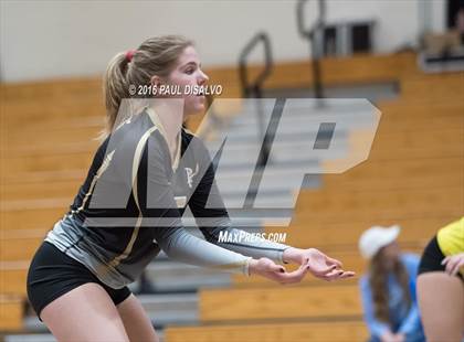 Thumbnail 2 in Rocky Mountain @ Rock Canyon (CHSAA Regional) photogallery.