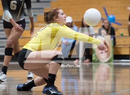 Thumbnail 3 in Rocky Mountain @ Rock Canyon (CHSAA Regional) photogallery.