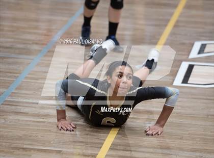 Thumbnail 3 in Rocky Mountain @ Rock Canyon (CHSAA Regional) photogallery.