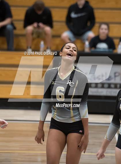 Thumbnail 2 in Rocky Mountain @ Rock Canyon (CHSAA Regional) photogallery.