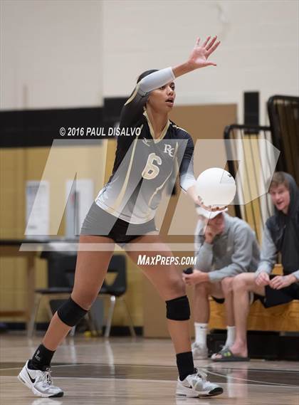 Thumbnail 2 in Rocky Mountain @ Rock Canyon (CHSAA Regional) photogallery.
