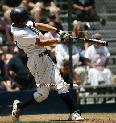 Thumbnail 1 in Elk Grove vs. Tokay (D1 Sec. Final)#2 photogallery.