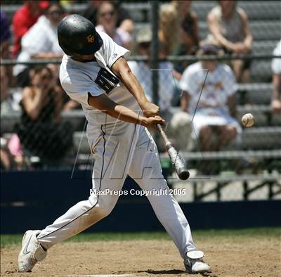 Thumbnail 1 in Elk Grove vs. Tokay (D1 Sec. Final)#2 photogallery.