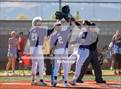 Photo from the gallery "Durango vs Desert Oasis (NIAA 5A South First Round)"