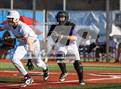 Photo from the gallery "Durango vs Desert Oasis (NIAA 5A South First Round)"