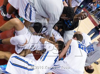 Thumbnail 1 in Clear Lake vs. Plano West (UIL 6A Final) photogallery.