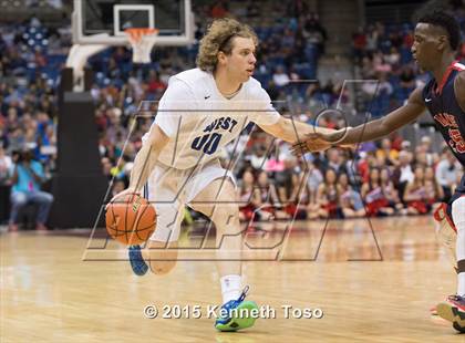 Thumbnail 1 in Clear Lake vs. Plano West (UIL 6A Final) photogallery.