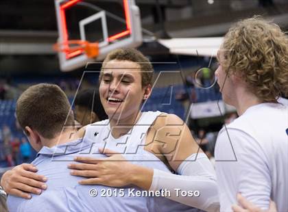 Thumbnail 1 in Clear Lake vs. Plano West (UIL 6A Final) photogallery.