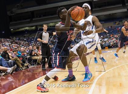 Thumbnail 2 in Clear Lake vs. Plano West (UIL 6A Final) photogallery.