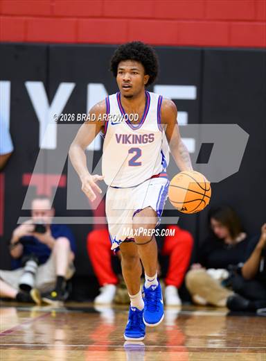 North Mecklenburg vs. Mooresville (NCHSAA 7A Regional Final)