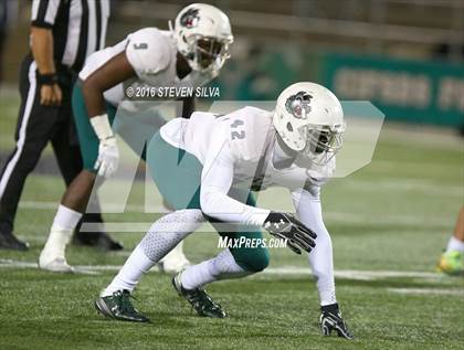 Thumbnail 1 in Cathedral Catholic vs. Helix (CIF SDS Open Division Final) photogallery.