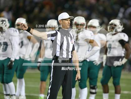 Thumbnail 1 in Cathedral Catholic vs. Helix (CIF SDS Open Division Final) photogallery.