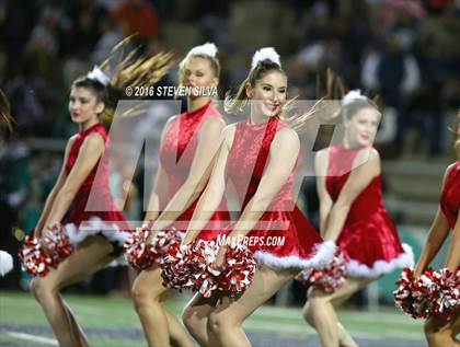 Thumbnail 3 in Cathedral Catholic vs. Helix (CIF SDS Open Division Final) photogallery.