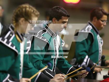 Thumbnail 2 in Cathedral Catholic vs. Helix (CIF SDS Open Division Final) photogallery.