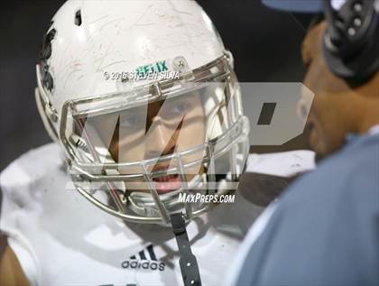 Thumbnail 3 in Cathedral Catholic vs. Helix (CIF SDS Open Division Final) photogallery.