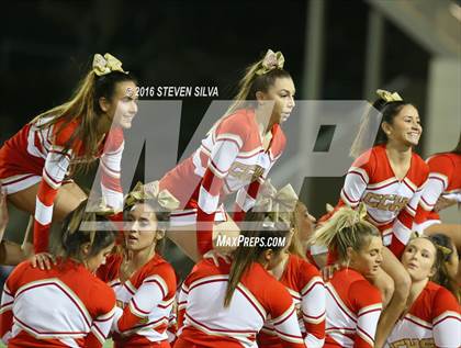 Thumbnail 3 in Cathedral Catholic vs. Helix (CIF SDS Open Division Final) photogallery.