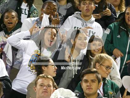 Thumbnail 3 in Cathedral Catholic vs. Helix (CIF SDS Open Division Final) photogallery.