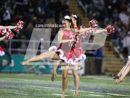 Thumbnail 3 in Cathedral Catholic vs. Helix (CIF SDS Open Division Final) photogallery.