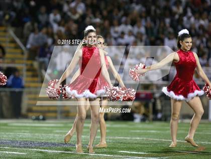 Thumbnail 2 in Cathedral Catholic vs. Helix (CIF SDS Open Division Final) photogallery.