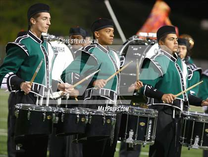 Thumbnail 3 in Cathedral Catholic vs. Helix (CIF SDS Open Division Final) photogallery.