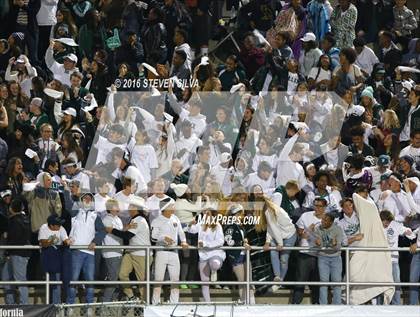 Thumbnail 1 in Cathedral Catholic vs. Helix (CIF SDS Open Division Final) photogallery.