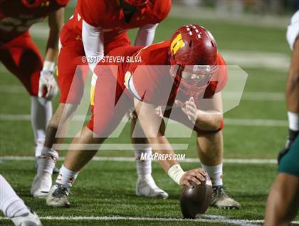 Thumbnail 1 in Cathedral Catholic vs. Helix (CIF SDS Open Division Final) photogallery.