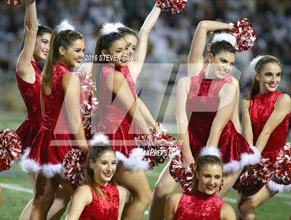 Thumbnail 2 in Cathedral Catholic vs. Helix (CIF SDS Open Division Final) photogallery.