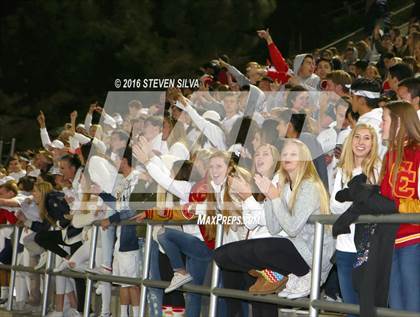 Thumbnail 3 in Cathedral Catholic vs. Helix (CIF SDS Open Division Final) photogallery.