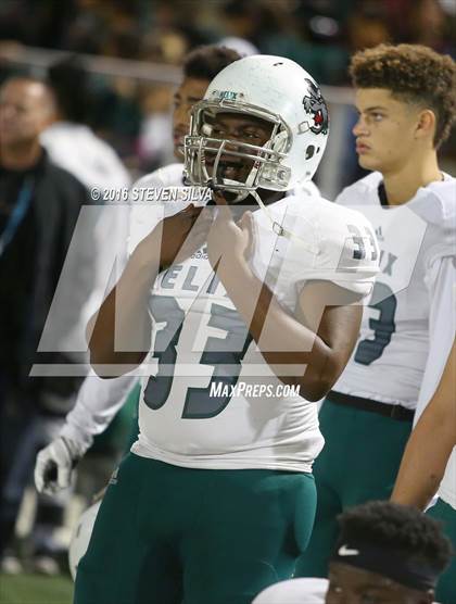 Thumbnail 1 in Cathedral Catholic vs. Helix (CIF SDS Open Division Final) photogallery.