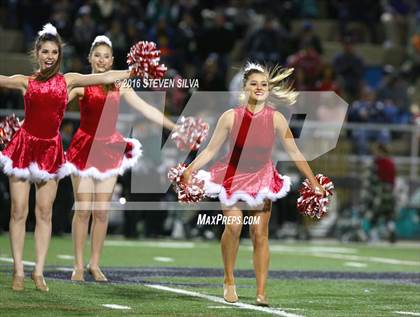 Thumbnail 3 in Cathedral Catholic vs. Helix (CIF SDS Open Division Final) photogallery.