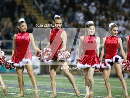 Thumbnail 1 in Cathedral Catholic vs. Helix (CIF SDS Open Division Final) photogallery.