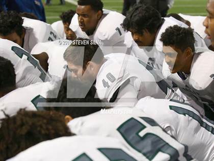 Thumbnail 2 in Cathedral Catholic vs. Helix (CIF SDS Open Division Final) photogallery.