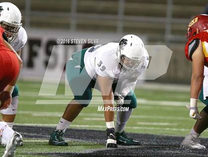 Thumbnail 3 in Cathedral Catholic vs. Helix (CIF SDS Open Division Final) photogallery.