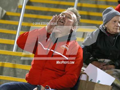 Thumbnail 2 in Cathedral Catholic vs. Helix (CIF SDS Open Division Final) photogallery.