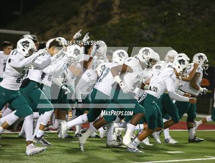 Thumbnail 1 in Cathedral Catholic vs. Helix (CIF SDS Open Division Final) photogallery.