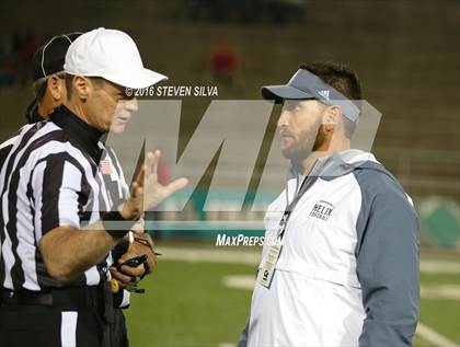Thumbnail 3 in Cathedral Catholic vs. Helix (CIF SDS Open Division Final) photogallery.