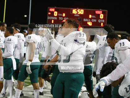 Thumbnail 2 in Cathedral Catholic vs. Helix (CIF SDS Open Division Final) photogallery.