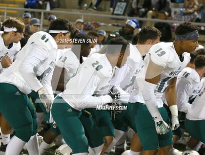 Thumbnail 1 in Cathedral Catholic vs. Helix (CIF SDS Open Division Final) photogallery.