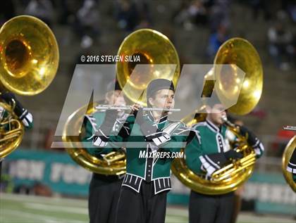 Thumbnail 2 in Cathedral Catholic vs. Helix (CIF SDS Open Division Final) photogallery.