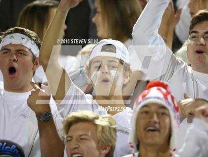 Thumbnail 3 in Cathedral Catholic vs. Helix (CIF SDS Open Division Final) photogallery.