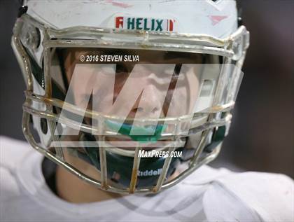 Thumbnail 2 in Cathedral Catholic vs. Helix (CIF SDS Open Division Final) photogallery.